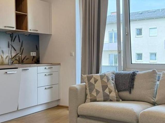 Wohnung mieten in Innere Stadt, Linz