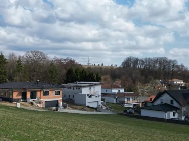 Wohnung mieten in Kobersdorf, Burgenland