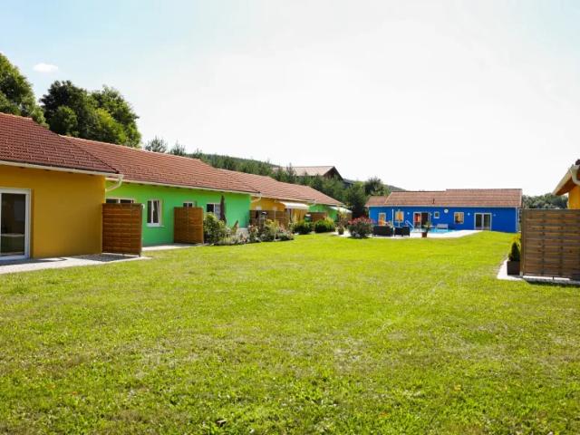 Wohnung mieten in Oberpullendorf, Burgenland