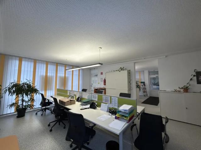 Wohnung mieten in Oberpullendorf, Burgenland