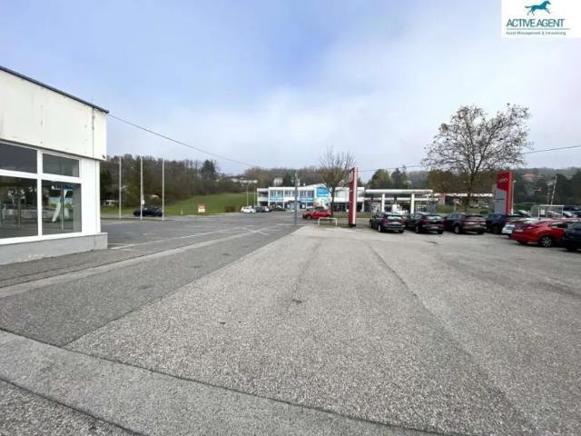 Wohnung mieten in Oberpullendorf, Burgenland