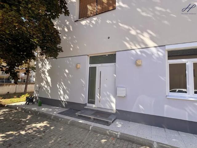 Wohnung mieten in Oberpullendorf, Burgenland