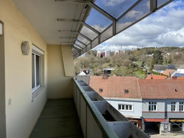 Wohnung mieten in Katastralgemeinde Oberpullendorf, Oberpullendorf/Felsőpulya