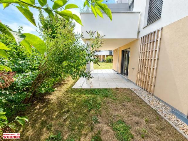Wohnung mieten in Oberwaltersdorf, Niederösterreich