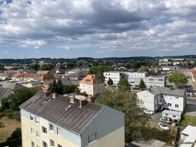 Wohnung mieten in Oberwart, Burgenland