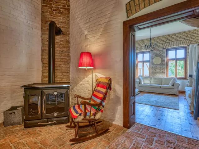 Wohnung mieten