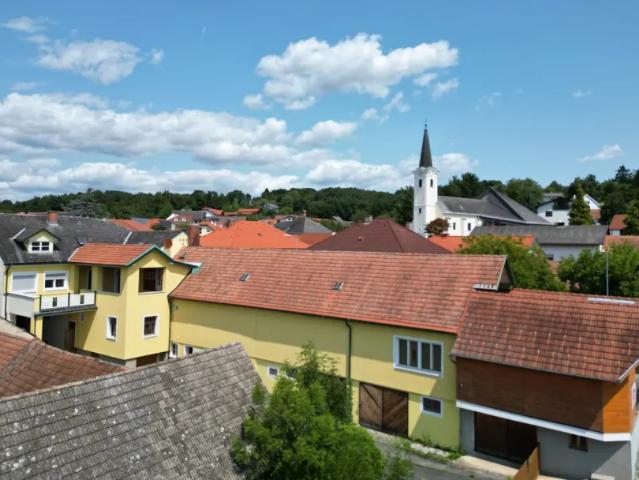 Wohnung mieten in Pilgersdorf, Burgenland