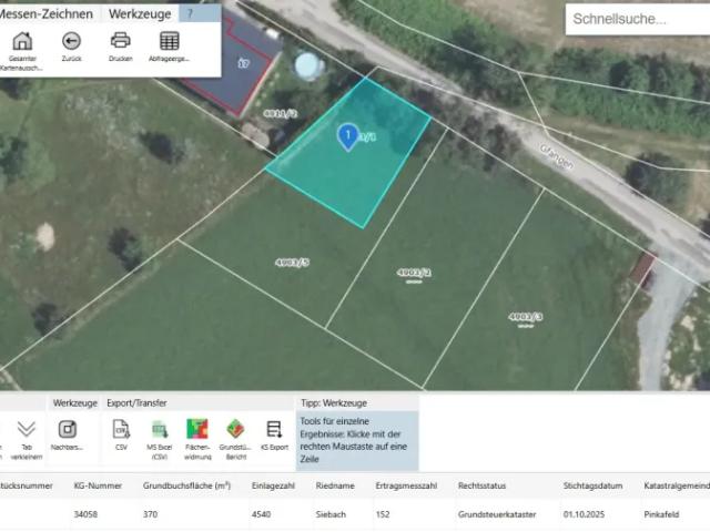 Wohnung mieten in Pinkafeld, Burgenland