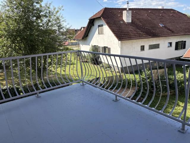 Wohnung mieten in Pinkafeld, Burgenland