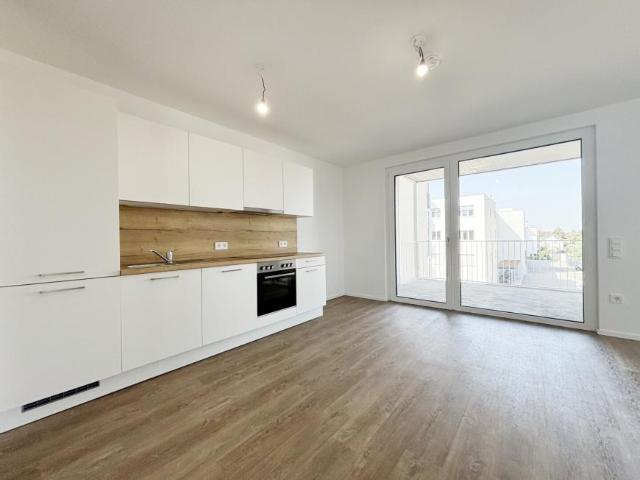 Wohnung mieten in Pixendorf, Michelhausen