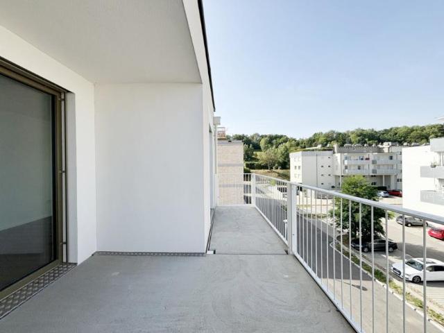 Wohnung mieten in Pixendorf, Michelhausen