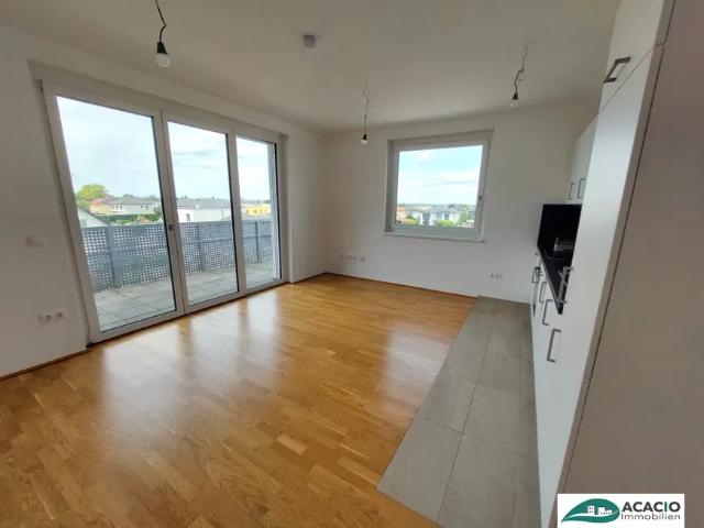 Wohnung mieten in Michelhausen, Niederösterreich