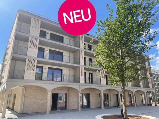 Wohnung mieten in Pixendorf, Michelhausen
