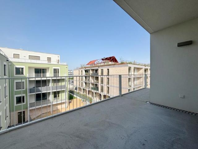 Wohnung mieten in Pixendorf, Michelhausen