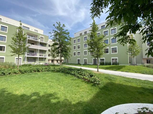 Wohnung mieten in Pixendorf, Michelhausen
