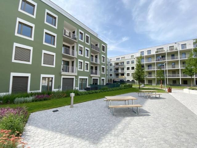 Wohnung mieten in Pixendorf, Michelhausen
