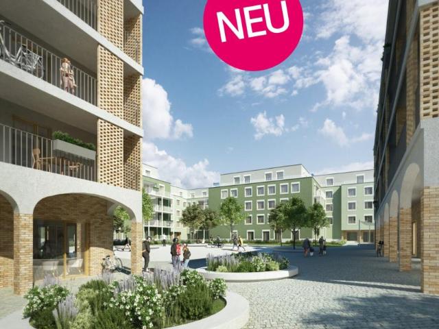 Wohnung mieten in Pixendorf, Michelhausen
