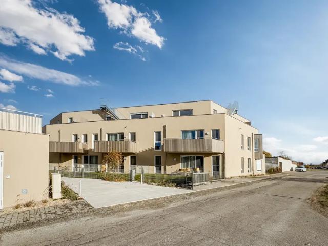 Wohnung mieten in Podersdorf am See, Burgenland