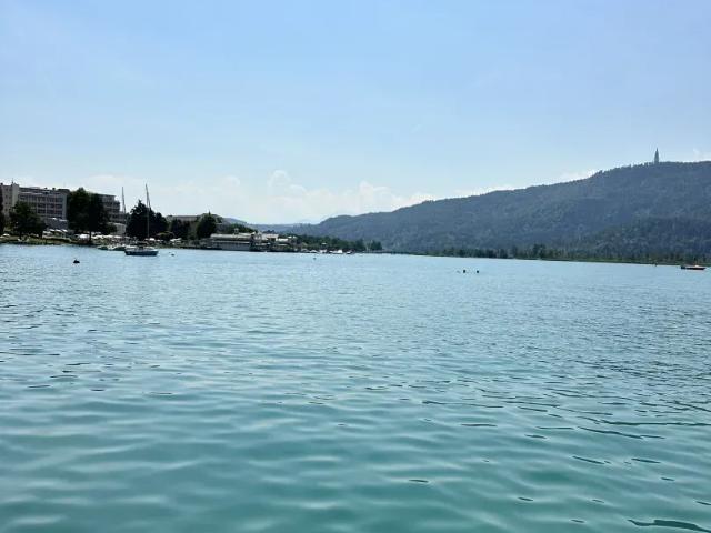 Wohnung mieten in Pörtschach am Wörther See, Kärnten