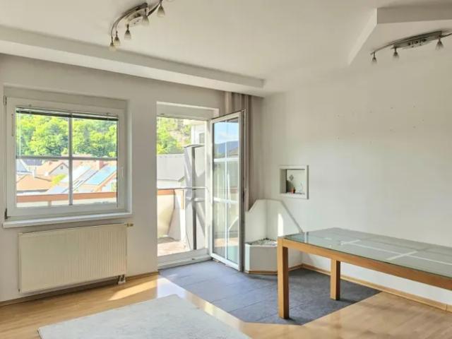 Wohnung mieten in Pottenstein, Niederösterreich