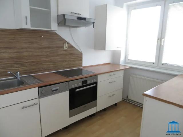 Wohnung mieten in Pottschach, Ternitz