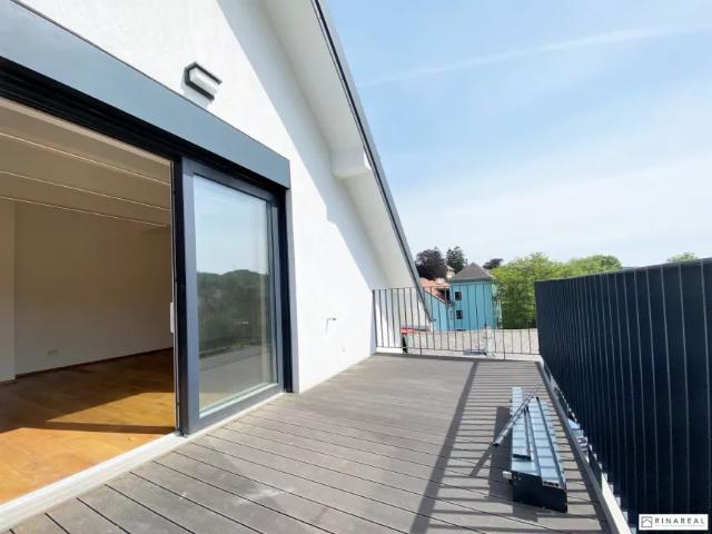 Wohnung mieten in Pressbaum, Niederösterreich