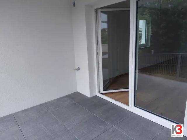 Wohnung mieten in Salzburg