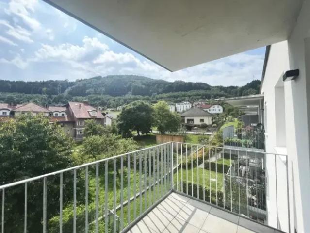 Wohnung mieten in Randegg, Niederösterreich