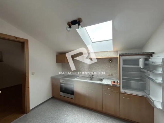 Wohnung mieten in Rauris