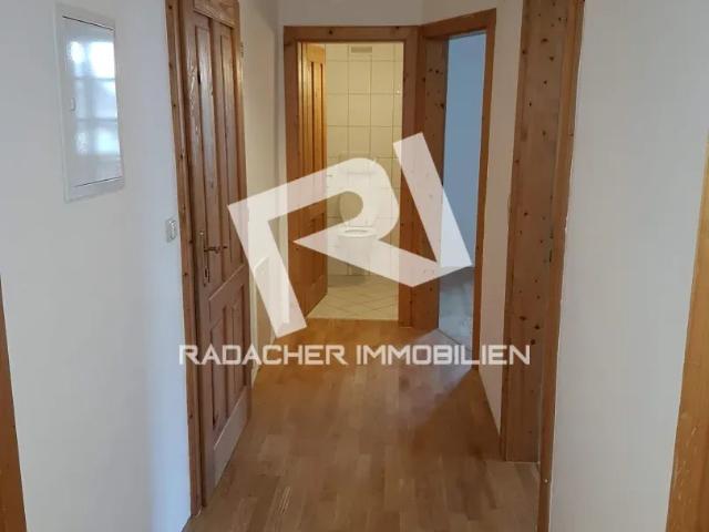 Wohnung mieten in Rauris