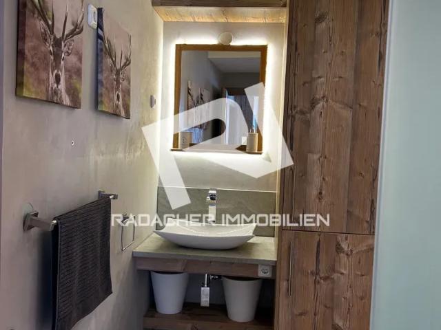 Wohnung mieten in Rauris