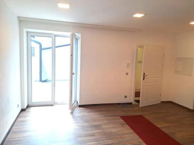 Wohnung mieten in Katastralgemeinde Retz Stadt, Retz