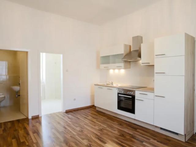 Wohnung mieten in Katastralgemeinde Retz Stadt, Retz