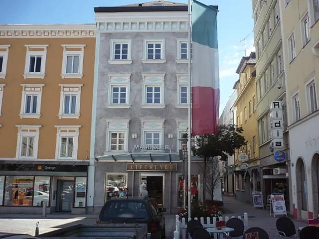 Wohnung mieten in Ried im Innkreis, Oberösterreich