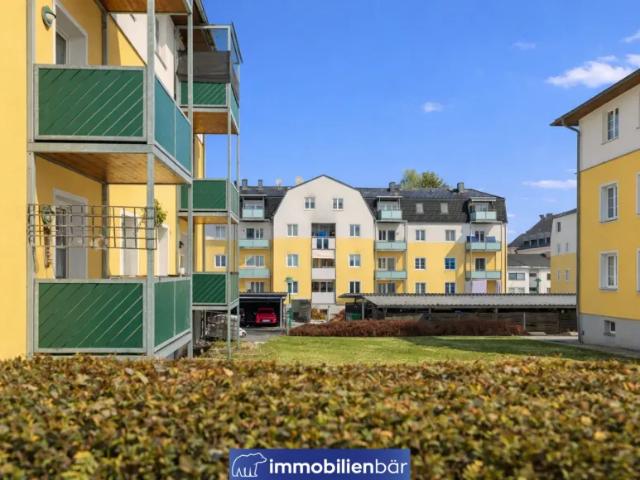 Wohnung mieten in Ried im Innkreis, Oberösterreich