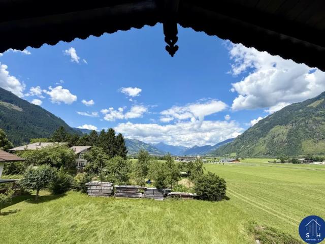 Wohnung mieten in Ried im Zillertal, Tirol