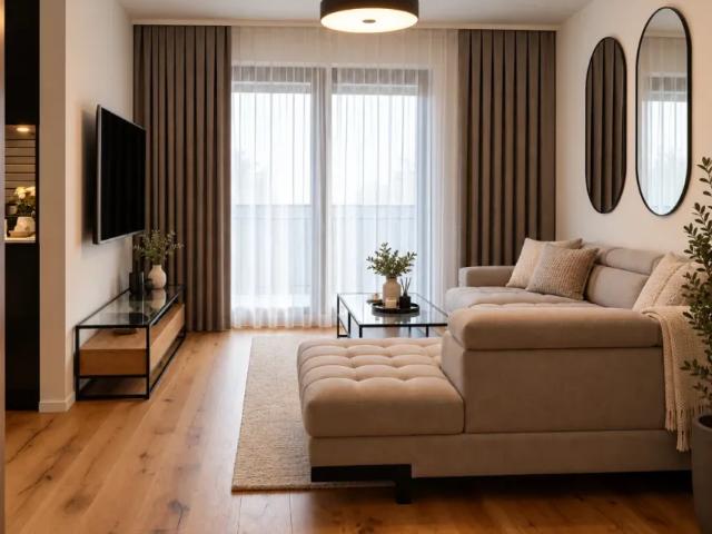 Wohnung mieten in Ried im Zillertal, Bezirk Schwaz