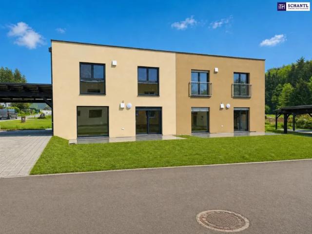 Wohnung mieten in Alland, Niederösterreich