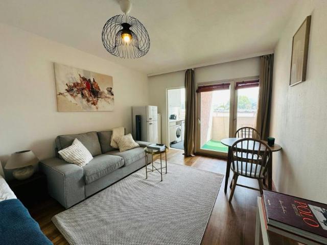Wohnung mieten in Lehen, Salzburg