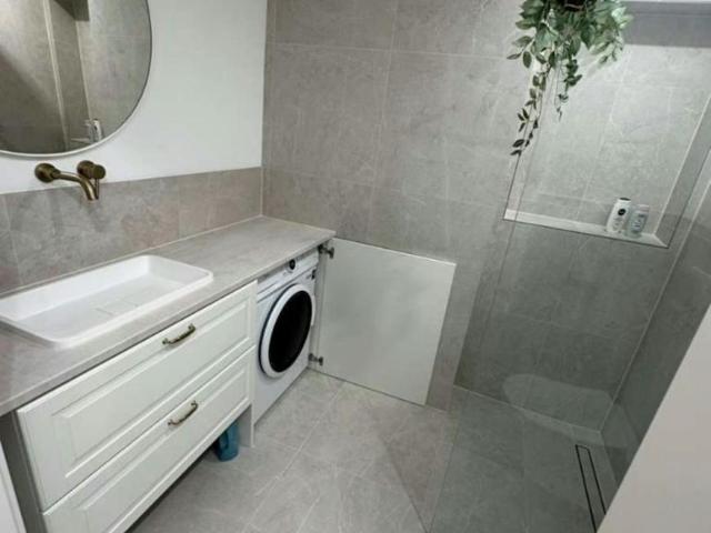 Wohnung mieten in Elisabeth-Vorstadt, Salzburg