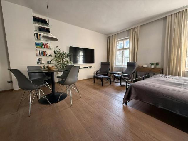 Wohnung mieten in Riedenburg, Salzburg