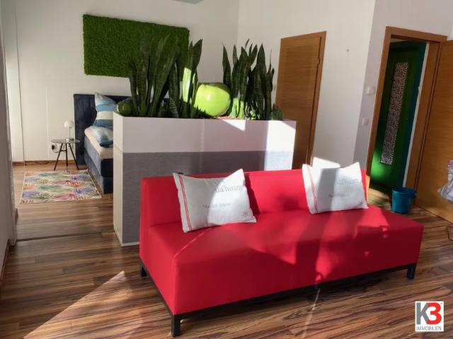 Wohnung mieten in Salzburg