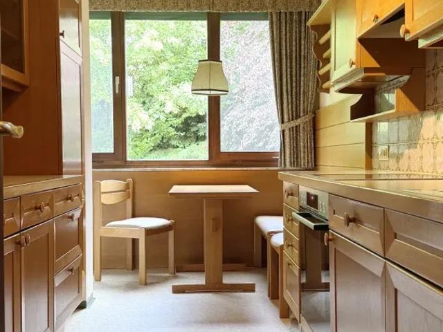Wohnung mieten in Salzburg