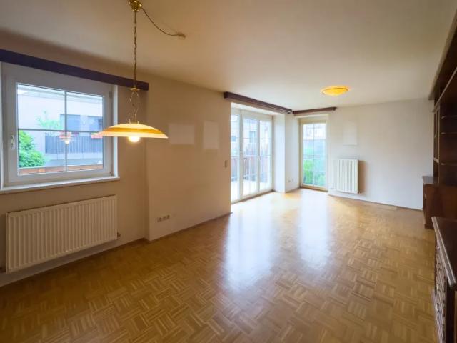 Wohnung mieten in Salzburg