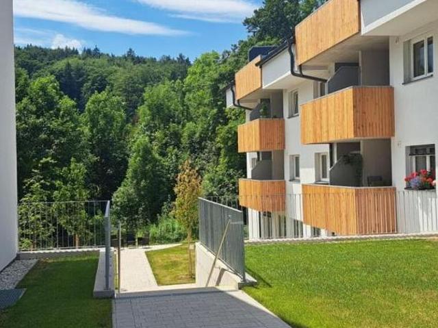 Wohnung mieten in Altstadt, Salzburg