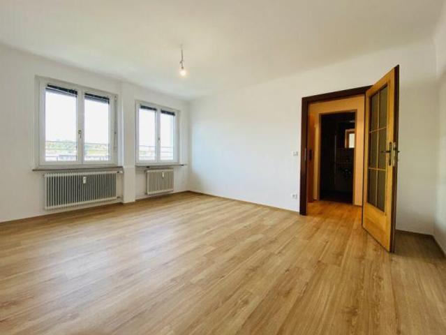 Wohnung mieten in Salzburg