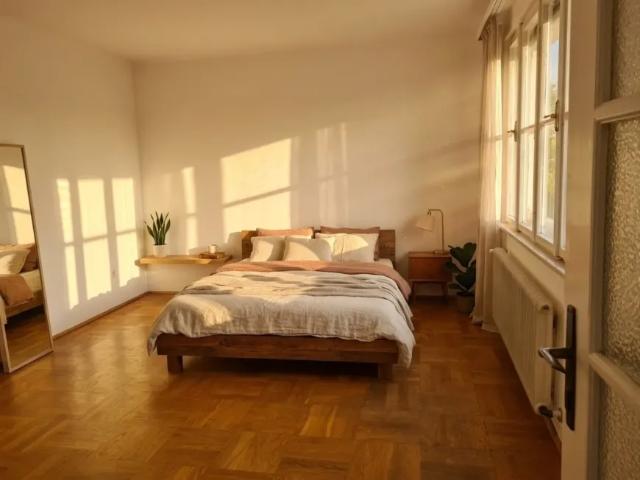 Wohnung mieten in Salzburg