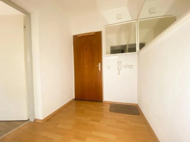 Wohnung mieten in Salzburg