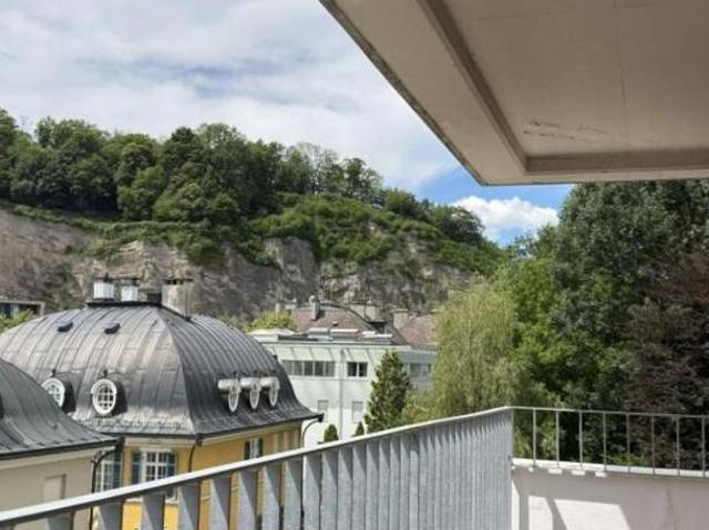 Wohnung mieten in Altstadt, Salzburg