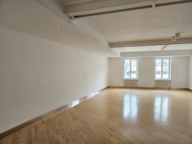 Wohnung mieten in Salzburg